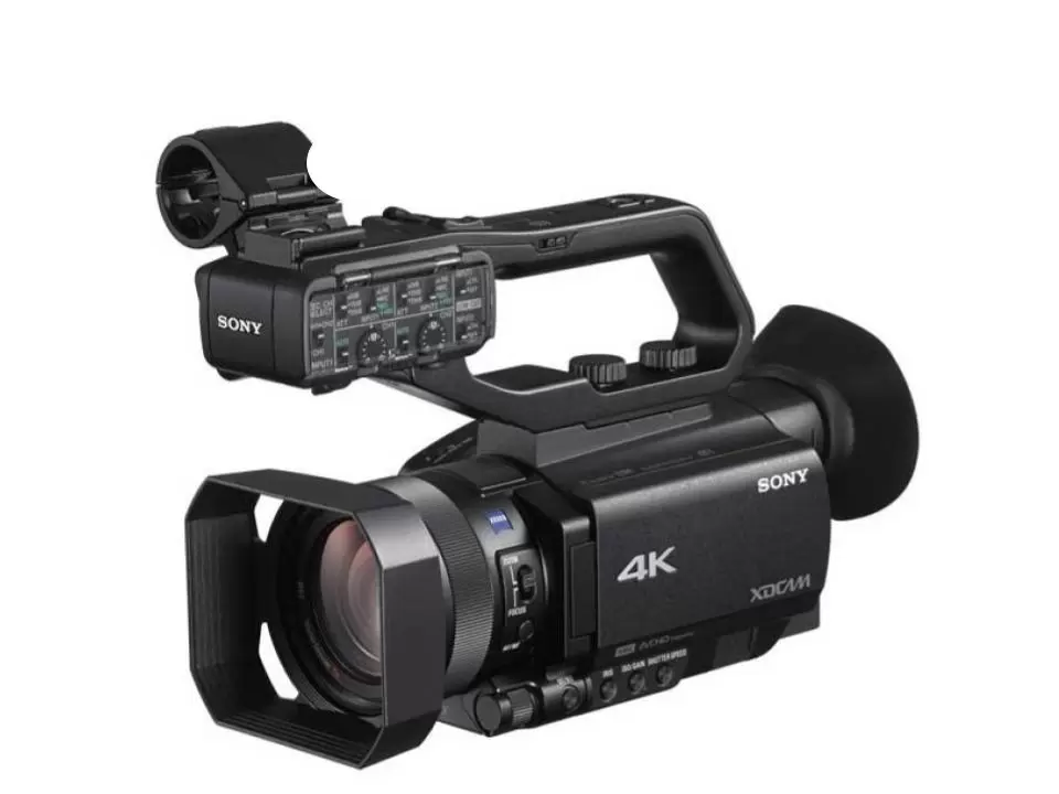 SONY PXW-Z90