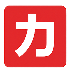 カリスタ！ロゴ